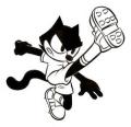 Foto: Felix the Cat